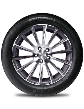 Llanta para auto Sunfull Sf-600 185/65R14
