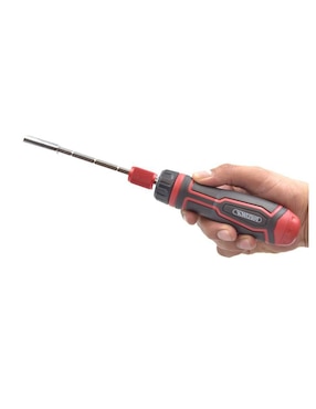 Desarmador multipuntas Knova KN 9500-27x 27 piezas