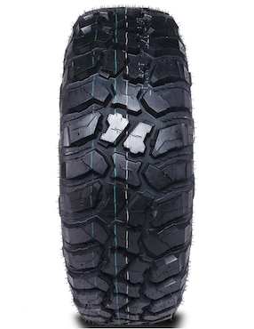 Llanta para auto Austone Maspire M/T LT 285/75R16