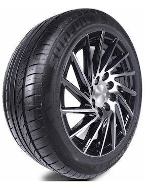 Llanta para auto Sunfull Mont-Pro HP881 245/60R18