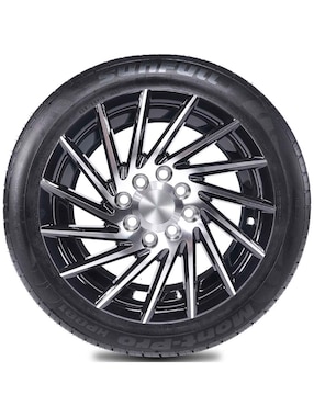 Llanta para auto Sunfull Mont-Pro HP881 245/60R18