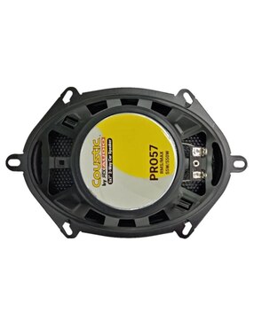 Bocina Coustic PRO57