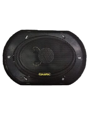 Bocina Coustic PRO57