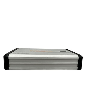 Amplificador para auto Coustic PRO-OPEN1 de 12 VDC