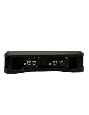 Amplificador para auto Coustic PRO-OPEN1 de 12 VDC