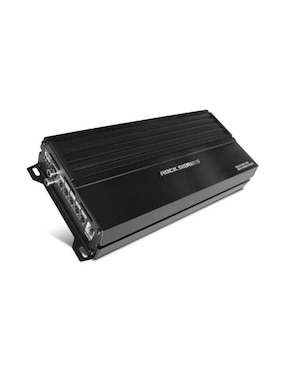 Amplificador para auto Rock Series RKS-P1000.1DM de 12 VDC