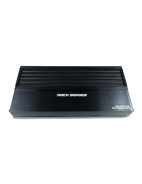 Amplificador para auto Rock Series RKS-P1000.1DM de 12 VDC