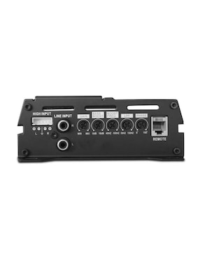 Amplificador para auto Rock Series RKS-P1000.1DM de 12 VDC