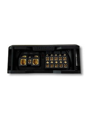 Amplificador para auto Coustic PRO-5MINI de 12 VDC