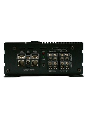 Amplificador para auto Rock Series RKS-R1000.4DM de 12 VDC