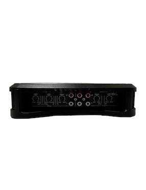 Amplificador para auto Coustic PRO-OPEN4 de 12 VDC