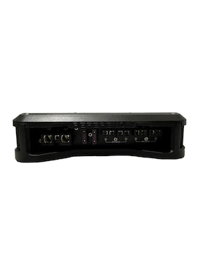 Amplificador para auto Coustic PRO-OPEN4 de 12 VDC