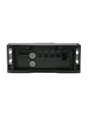 Amplificador para auto Coustic PRO-1MINI de 12 VDC