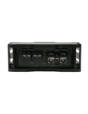 Amplificador para auto Coustic PRO-1MINI de 12 VDC