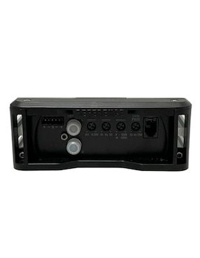 Amplificador para auto Coustic PRO-1XP de 12 VDC