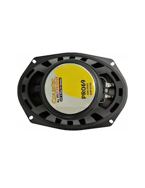 Bocina Coustic PRO69