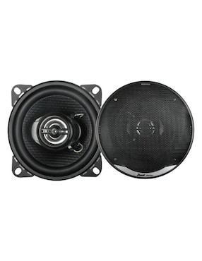 Bocina Rock Series RKS-N42