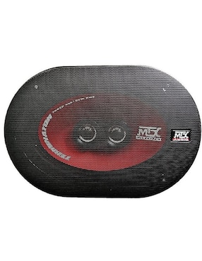 Bocina Mtx TR69C