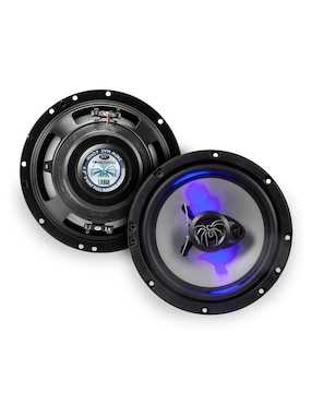 Bocina Steelpro LX650
