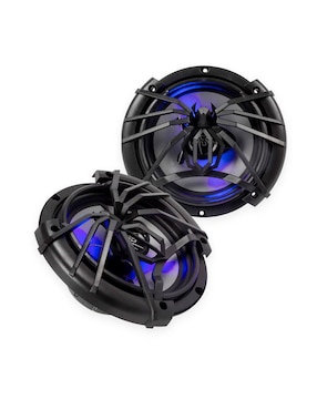 Bocina Steelpro LX650