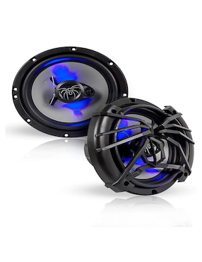 Bocina Steelpro LX690