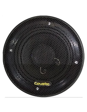 Bocina Coustic Pro5