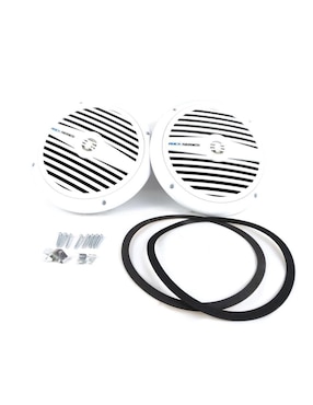 Bocina Rock Series RKS-ANFIBIUS80W