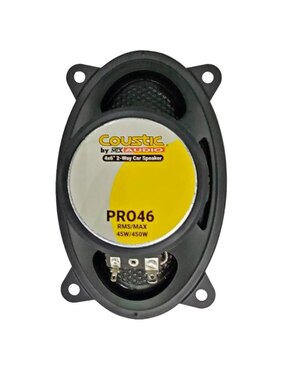 Bocina Coustic Pro46