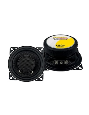 Bocina Coustic PRO4