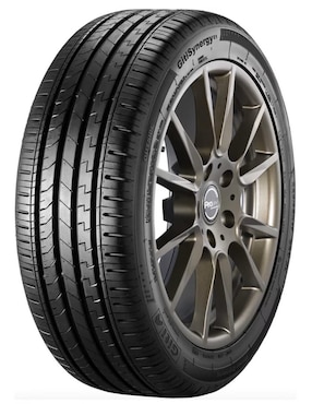 Llanta para auto Giti Synergy E1 185/65R15