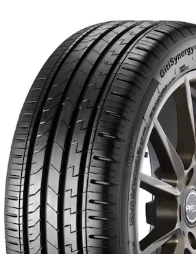 Llanta para auto Giti Synergy E1 185/65R15