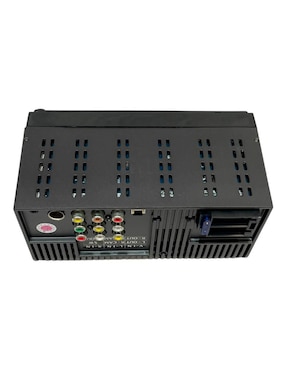 Autoestéreo doble din Coustic co-970mac