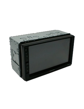 Autoestéreo doble din Nakamichi nam1710
