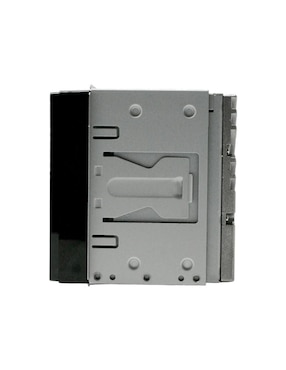 Autoestéreo doble din Nakamichi nam1710