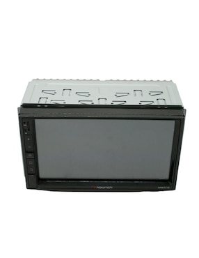Autoestéreo doble din Nakamichi nam1710