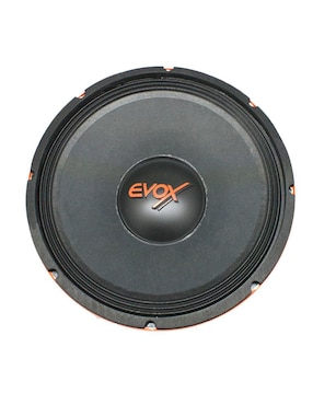 Bocina Evox EVX12MR
