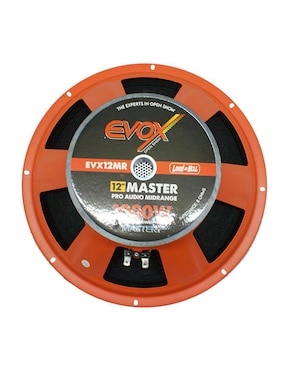Bocina Evox EVX12MR