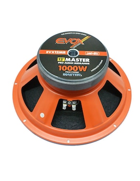 Bocina Evox EVX12MR