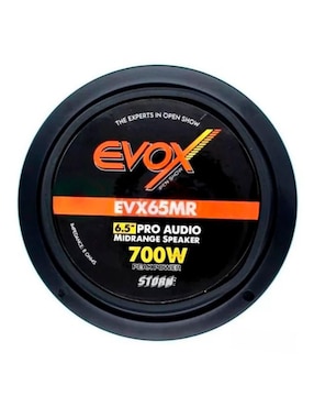 Bocina Evox EVX65MR