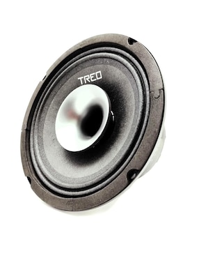 Bocina Treo TR-65MRD-2