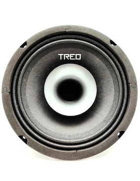 Bocina Treo TR-65MRD-2