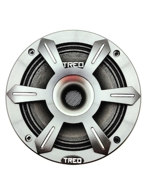 Bocina Treo TR-65MRD-2