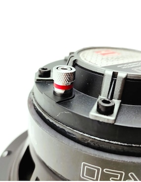 Bocina Treo TR-65MRD-2