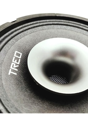 Bocina Treo TR-65MRD-2