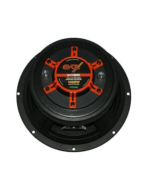 Bocina Evox EVX8DR