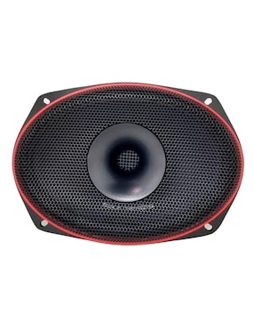Bocina Rock Series RKS-R69OST