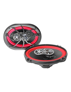 Bocina Soundstream WRX-69