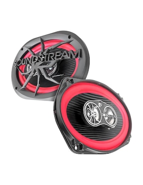 Bocina Soundstream WRX-69