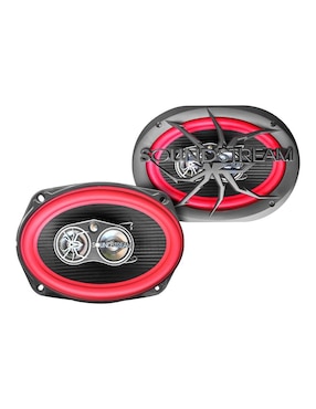 Bocina Soundstream WRX-69