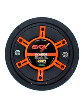 Bocina Evox EVX65DR